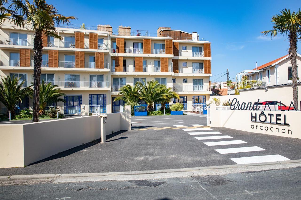 Hotel Western Le Port Arcachon
