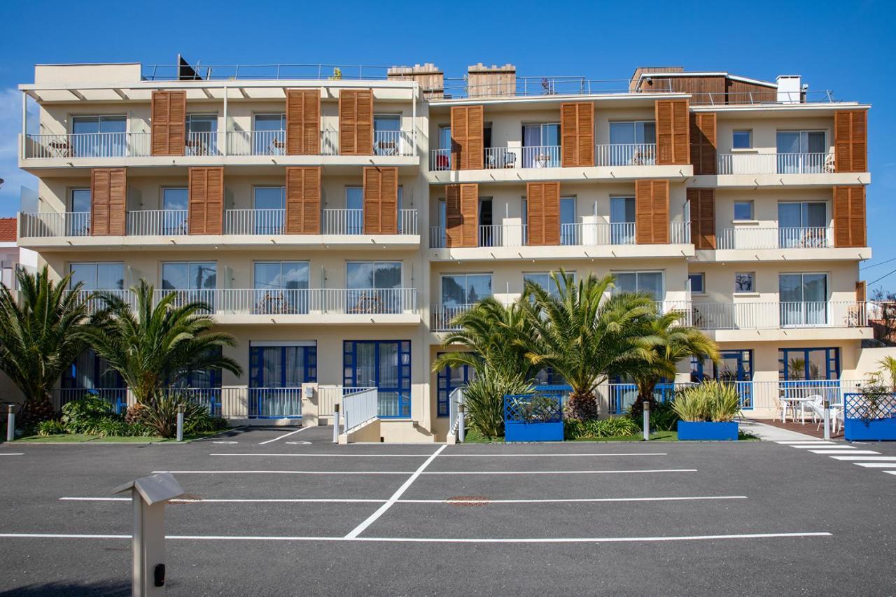 Hotel Western Le Port Arcachon