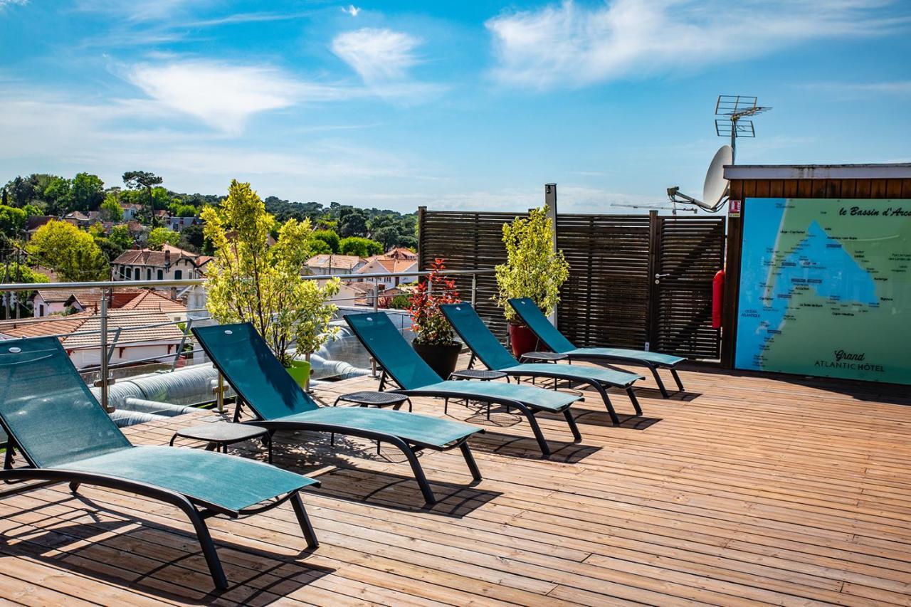 Western Le Port 3* Arcachon
