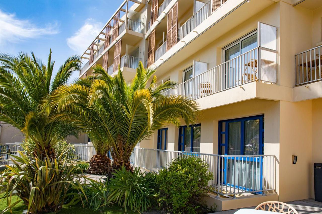 Western Le Port Hotel Arcachon