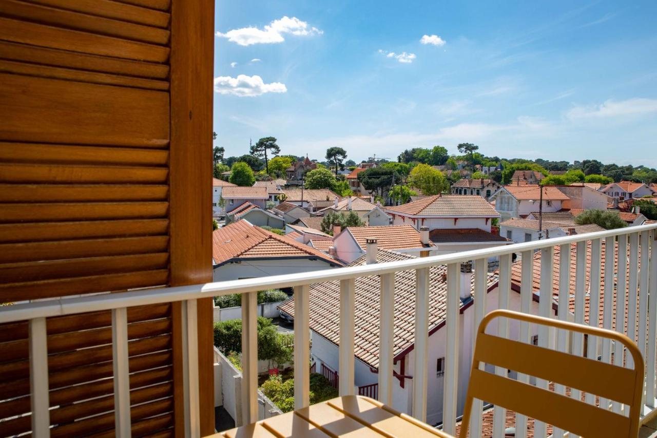 Western Le Port 3*